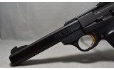 Browning ~ Buck Mark ~ .22 Long rifle - 4 of 4