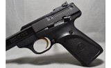 Browning ~ Buck Mark ~ .22 Long rifle - 3 of 4