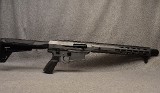 Panzer Arms ~ AR12 Pro ~ 12 Gauge - 1 of 7