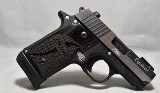 Sig Sauer ~ P238 Equinox ~ .380 Auto - 1 of 3