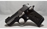 Sig Sauer ~ P238 Equinox ~ .380 Auto - 2 of 3