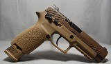 Sig Sauer ~ P320 M17 ~ 9mm Luger - 1 of 3