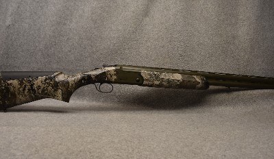 Tristar ~ Hunter Mag II ~ 12 Gauge