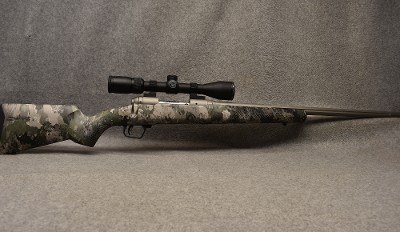 Savage Arms ~ Model 110 ~ .243 Winchester