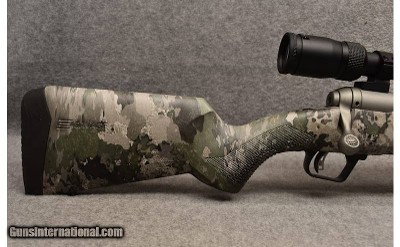 Savage Arms ~ Model 110 ~ .243 Winchester