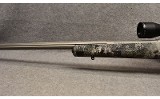 Savage Arms ~ Model 110 ~ .243 Winchester - 6 of 9