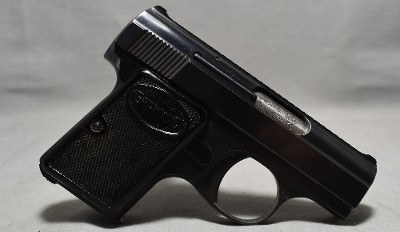 Browning ~ "Baby" ~ 6.35mm/.25 ACP