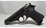 Walther ~ Model PP ~ 7.65 mm/.32 ACP - 1 of 2