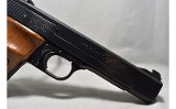 Smith & Wesson ~ Model 41 ~ .22 Long Rifle - 2 of 4