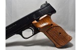 Smith & Wesson ~ Model 41 ~ .22 Long Rifle - 3 of 4