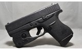 Glock ~ 43 ~ 9mm Luger - 2 of 3