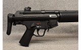 Heckler & Koch ~ MP5 ~ .22 Long Rifle - 1 of 4