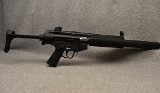 Heckler & Koch ~ MP5 ~ .22 Long Rifle - 1 of 5