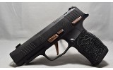 Sig Sauer ~ P365 Rose ~ 9mm Luger - 1 of 2