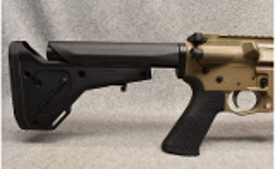 Savage Arms ~ MSR-15 ~ .224 Valkyrie