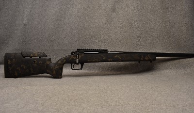 Aero Precision ~ Solus ~ 6.5 Creedmoor