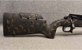 Aero Precision ~ Solus ~ 6.5 Creedmoor