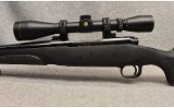 Winchester ~ Model 70 Ultimate Shadow ~ .30-06 Springfield - 5 of 8