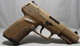 FN ~ Five-SeveN ~ 5.7x28mm - 1 of 3