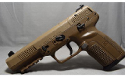 FN ~ Five-SeveN ~ 5.7x28mm