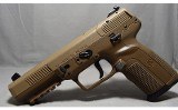 FN ~ Five-SeveN ~ 5.7x28mm - 1 of 2