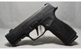 Sig Sauer ~ P365X ~ 9mm Luger - 1 of 2