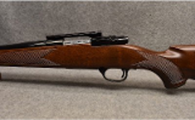 Whitworth ~ Mark X ~ 7.62x39mm - Image 5 of 8