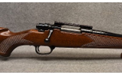 Whitworth ~ Mark X ~ 7.62x39mm - Image 2 of 8