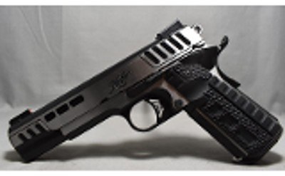 Kimber ~ Rapide "Scorpius" ~ 9mm Luger