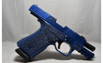 Black Rain Ordnance ~ Frontline ~ 9mm Luger - Image 3 of 3