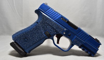 Black Rain Ordnance ~ Frontline ~ 9mm Luger