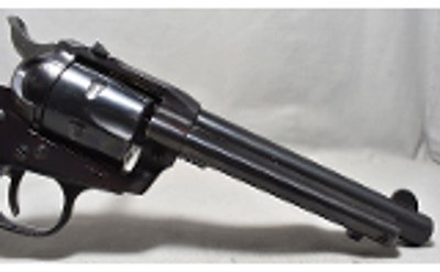 Ruger ~ Single-Six ~ .22 Long rifle - Image 3 of 5
