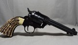 Ruger ~ Single-Six ~ .22 Long rifle - Image 1 of 5