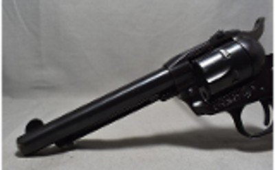 Ruger ~ Single-Six ~ .22 Long rifle - Image 5 of 5
