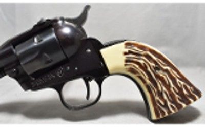 Ruger ~ Single-Six ~ .22 Long rifle - Image 4 of 5