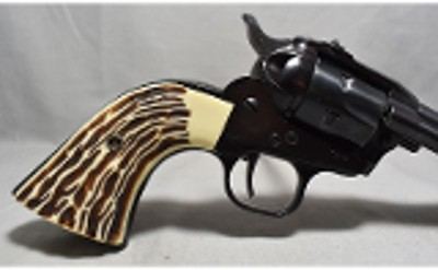 Ruger ~ Single-Six ~ .22 Long rifle