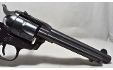 Ruger ~ Single-Six ~ .22 Long rifle - 2 of 4