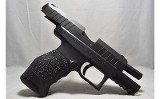 Walther ~ Model PPX ~ 9mm Luger - 2 of 2