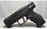 Walther ~ Model PPX ~ 9mm Luger - 1 of 2