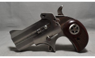 Bond Arms ~ Cowboy ~ .45 Colt/.410 Gauge