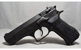 Israel Military Ind. ~ Desert Eagle Pistol ~ .40 S&W - 2 of 3