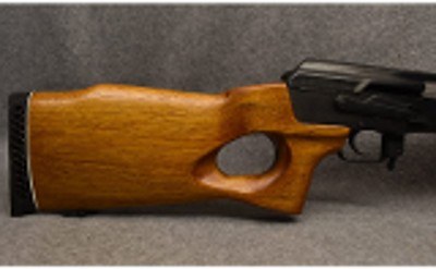 Norinco ~ MAK-90 Sporter ~ 7.62x39mm