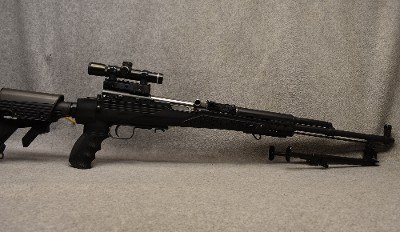 Norinco ~ SKS ~ 7.62x39mm