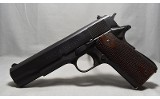 Colt ~ M1991 A1 Series 80 ~ .45 Auto - 1 of 2
