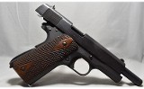 Colt ~ M1991 A1 Series 80 ~ .45 Auto - 2 of 2