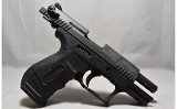 Walther ~ P22 ~ .22 Long Rifle - 2 of 2
