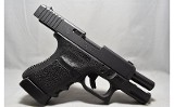 Glock ~ 30 ~ .45 Auto - 2 of 2