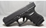 Glock ~ 30 ~ .45 Auto - 1 of 2