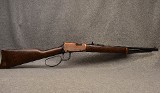 CBC ~ Settler ~ .22 Long Rifle - 1 of 8
