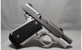 Kimber ~ Micro 9 ~ 9mm Luger - 2 of 2